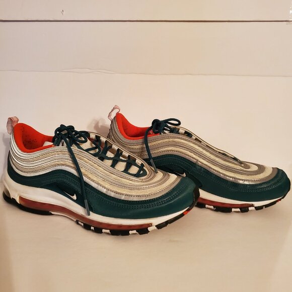 NIKE AIR MAX 97, US Men's Size 11 - Picture 3 of 8